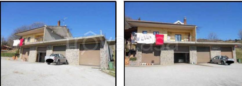 appartamento in vendita ad Avigliano in zona Sant'Angelo