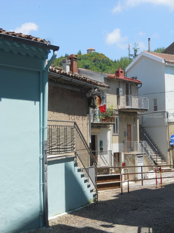 appartamento in vendita ad Avigliano