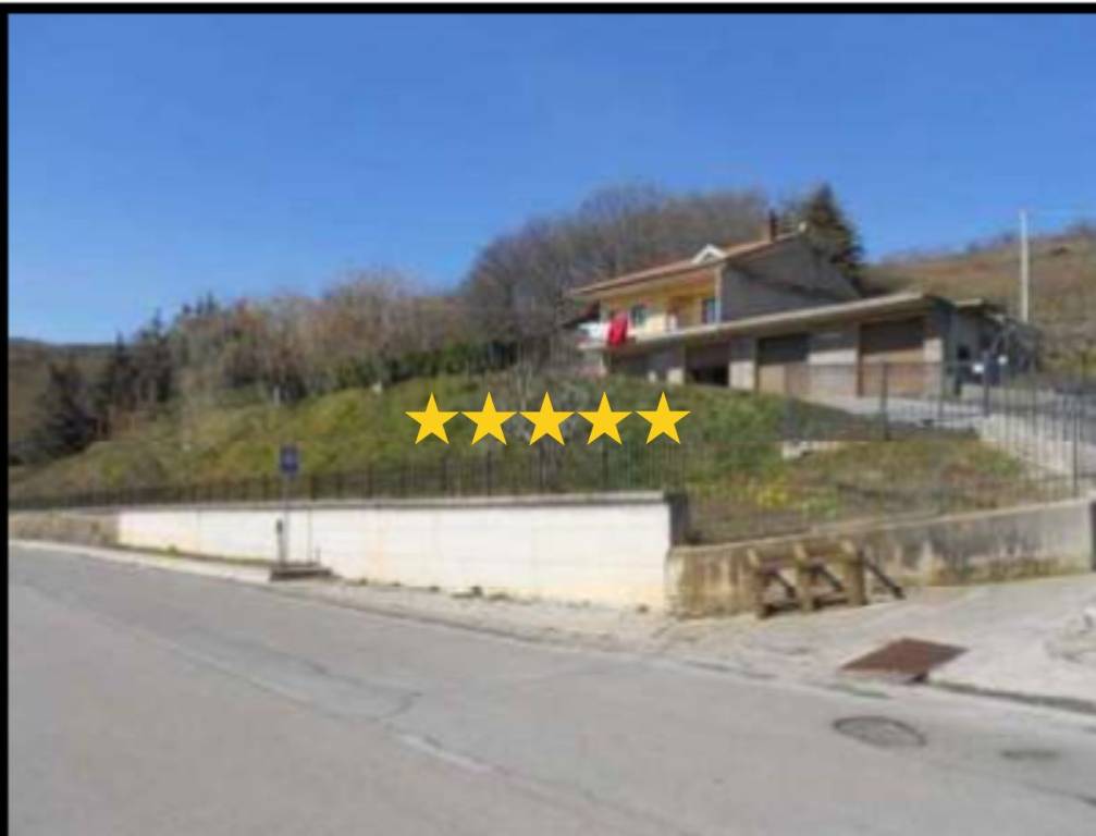 appartamento in vendita ad Avigliano in zona Sant'Angelo