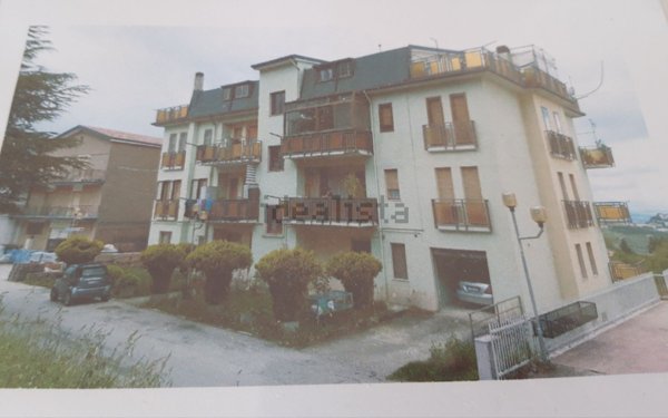appartamento in vendita ad Avigliano