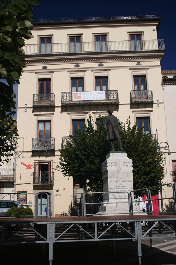 appartamento in vendita ad Avigliano