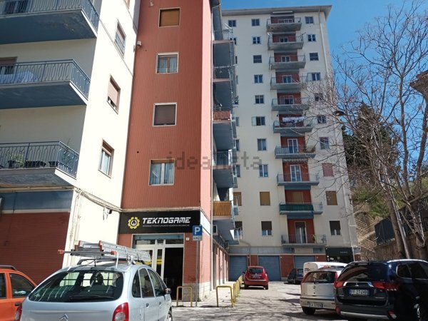 appartamento in vendita ad Avigliano