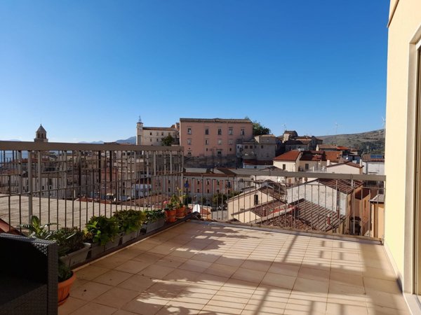 appartamento in vendita ad Avigliano