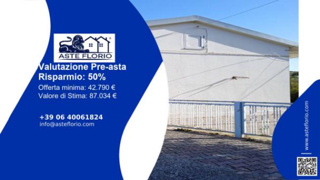 appartamento in vendita ad Avigliano