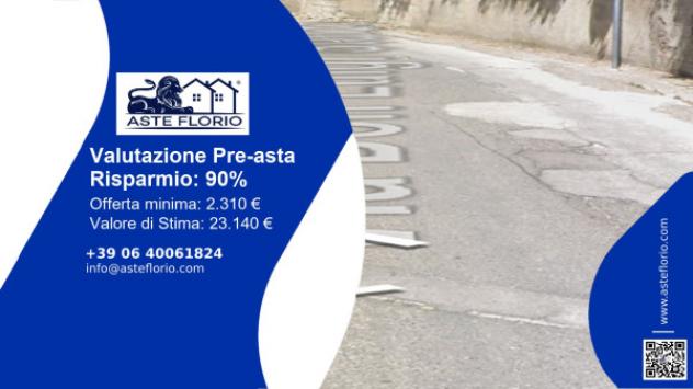 terreno agricolo in vendita ad Avigliano