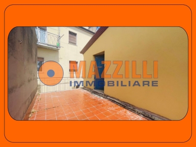 appartamento in vendita ad Avigliano