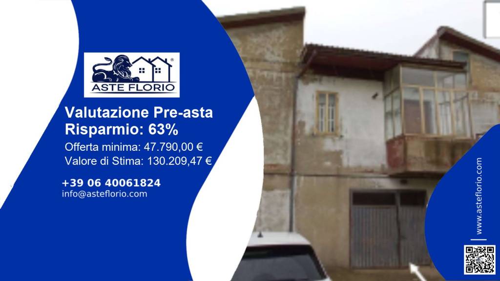 appartamento in vendita ad Avigliano