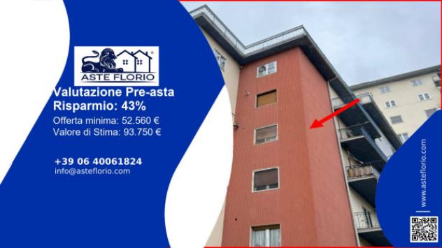 appartamento in vendita ad Avigliano