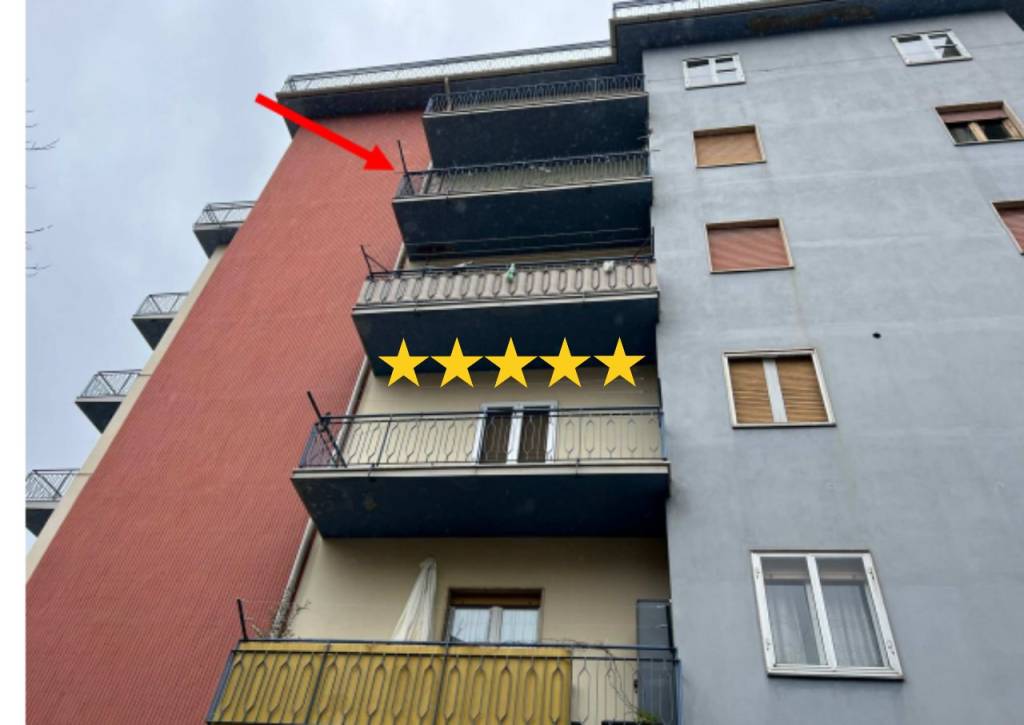 appartamento in vendita ad Avigliano