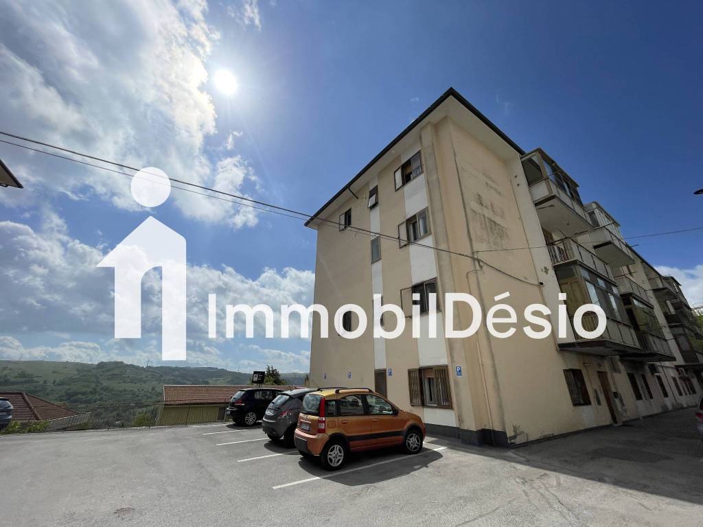 appartamento in vendita ad Avigliano