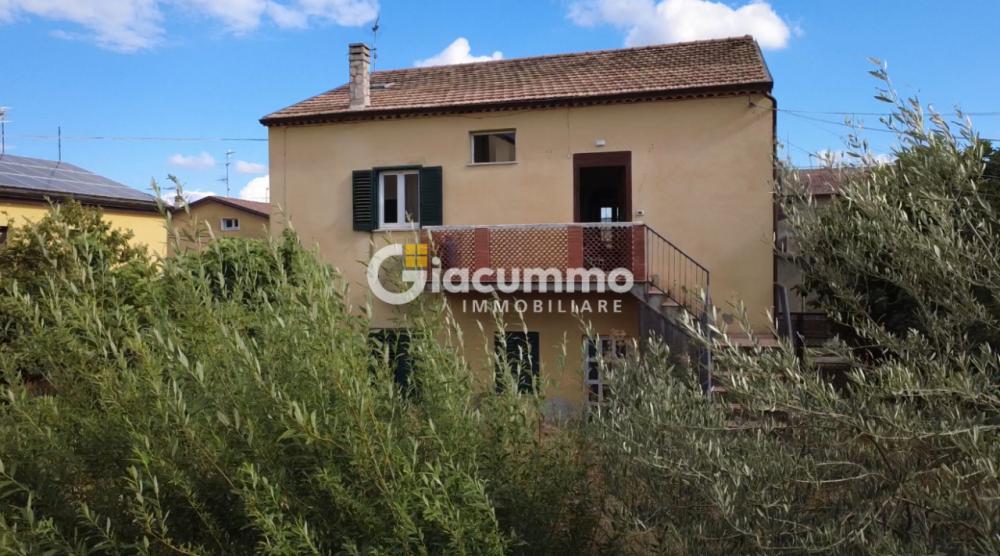 casa indipendente in vendita ad Avigliano