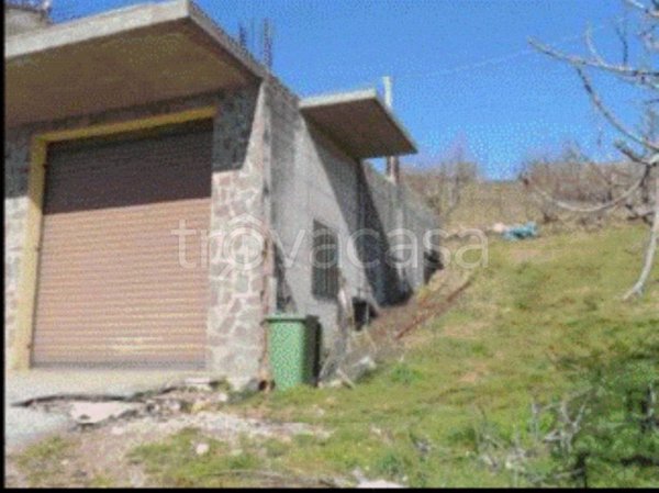 terreno agricolo in vendita ad Avigliano in zona Sant'Angelo