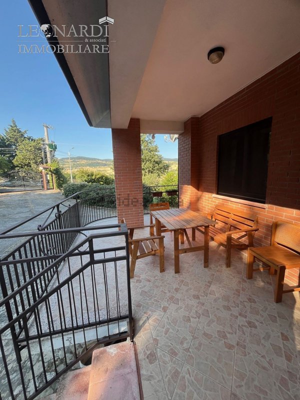 casa indipendente in vendita ad Avigliano