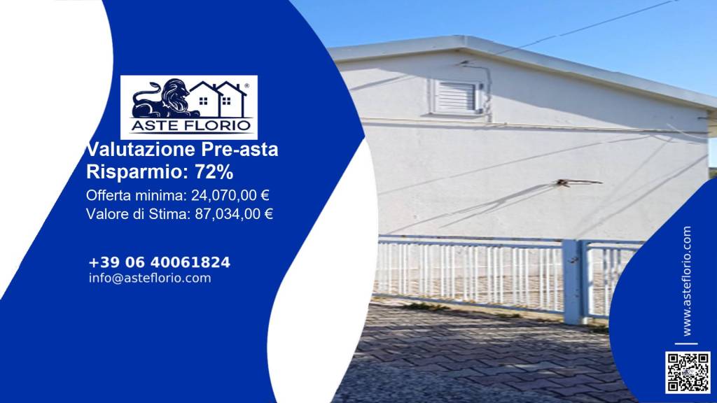 appartamento in vendita ad Avigliano