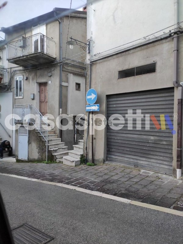 appartamento in vendita ad Avigliano