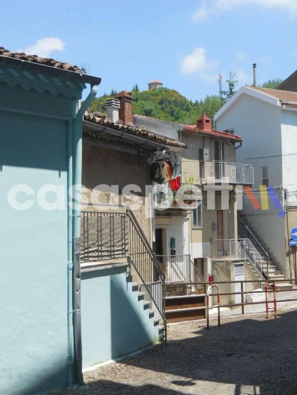 appartamento in vendita ad Avigliano
