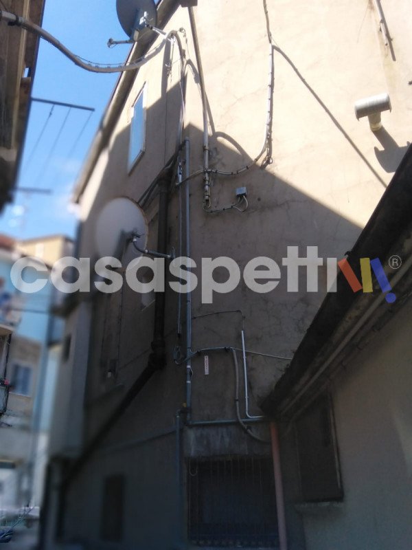 appartamento in vendita ad Avigliano