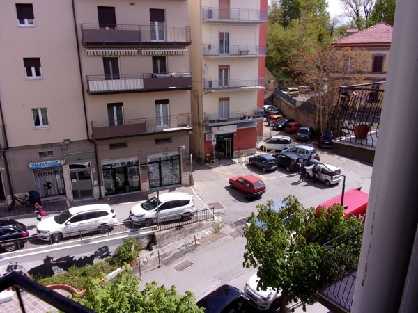 appartamento in vendita ad Avigliano