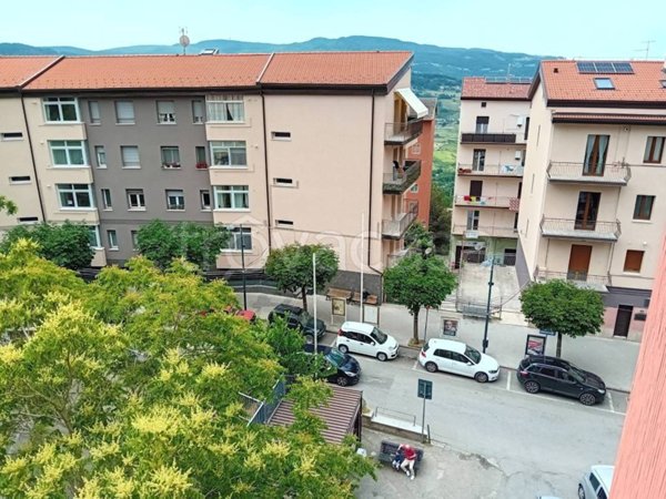 appartamento in vendita ad Avigliano