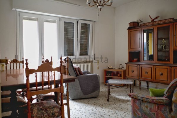 appartamento in vendita ad Avigliano