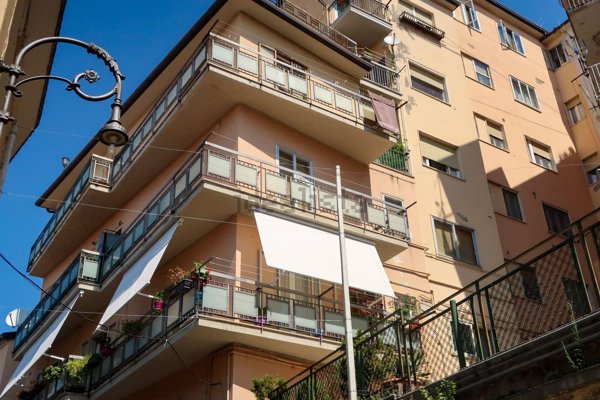 appartamento in vendita ad Avigliano