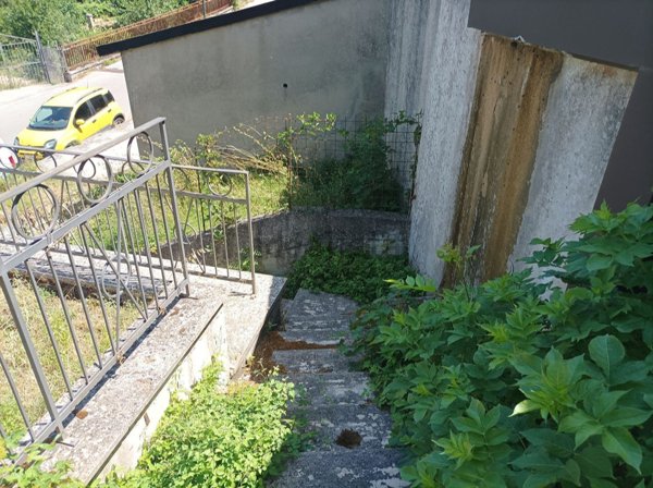 appartamento in vendita ad Avigliano