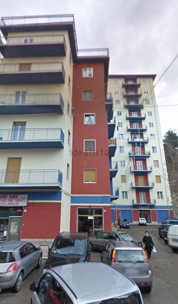 appartamento in vendita ad Avigliano