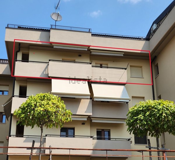 appartamento in vendita ad Avigliano