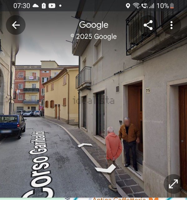 appartamento in vendita ad Avigliano