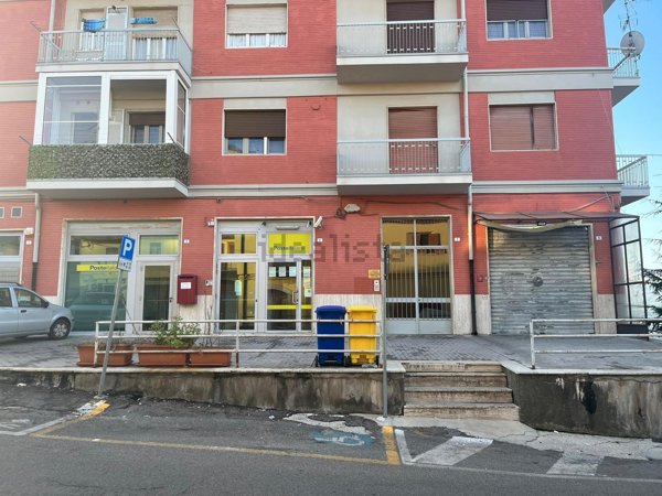 appartamento in vendita ad Avigliano