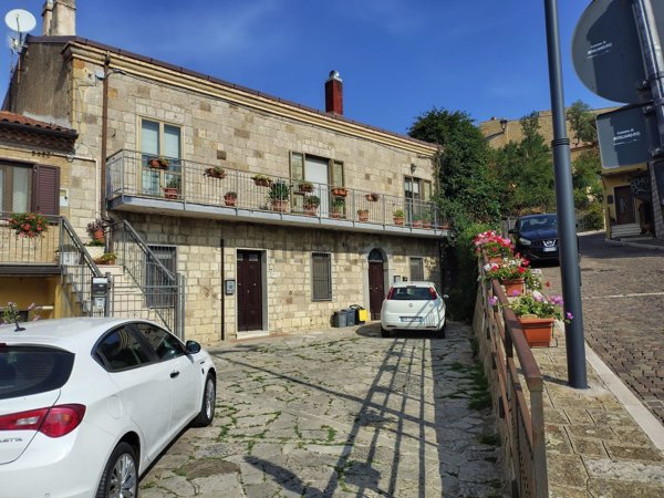 appartamento in vendita ad Avigliano