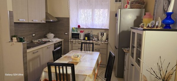 appartamento in vendita ad Avigliano