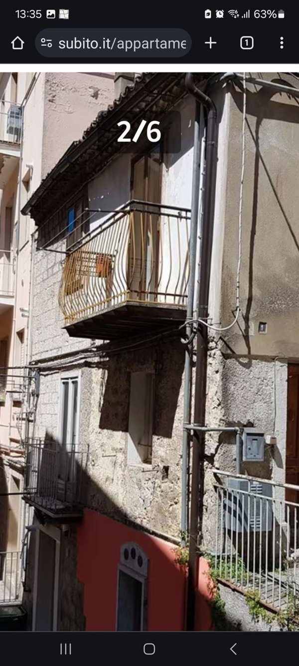 appartamento in vendita ad Avigliano