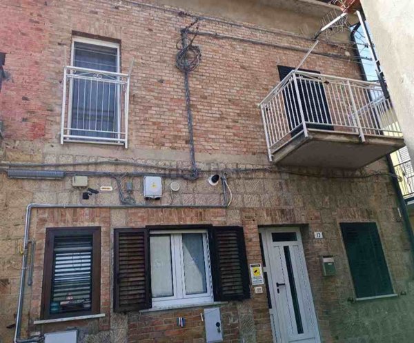 appartamento in vendita ad Avigliano