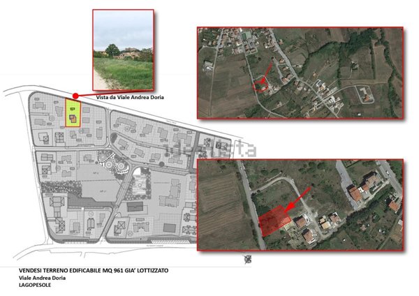 villa in vendita ad Avigliano