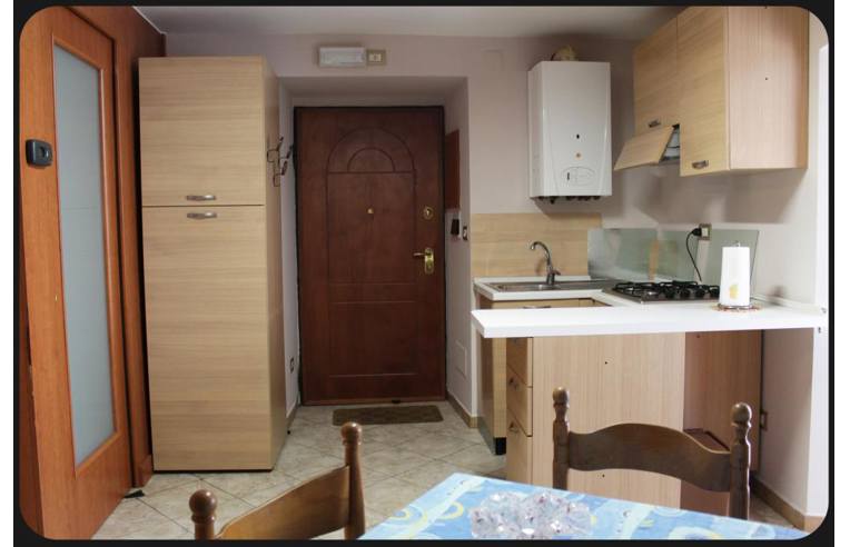 appartamento in vendita ad Avigliano