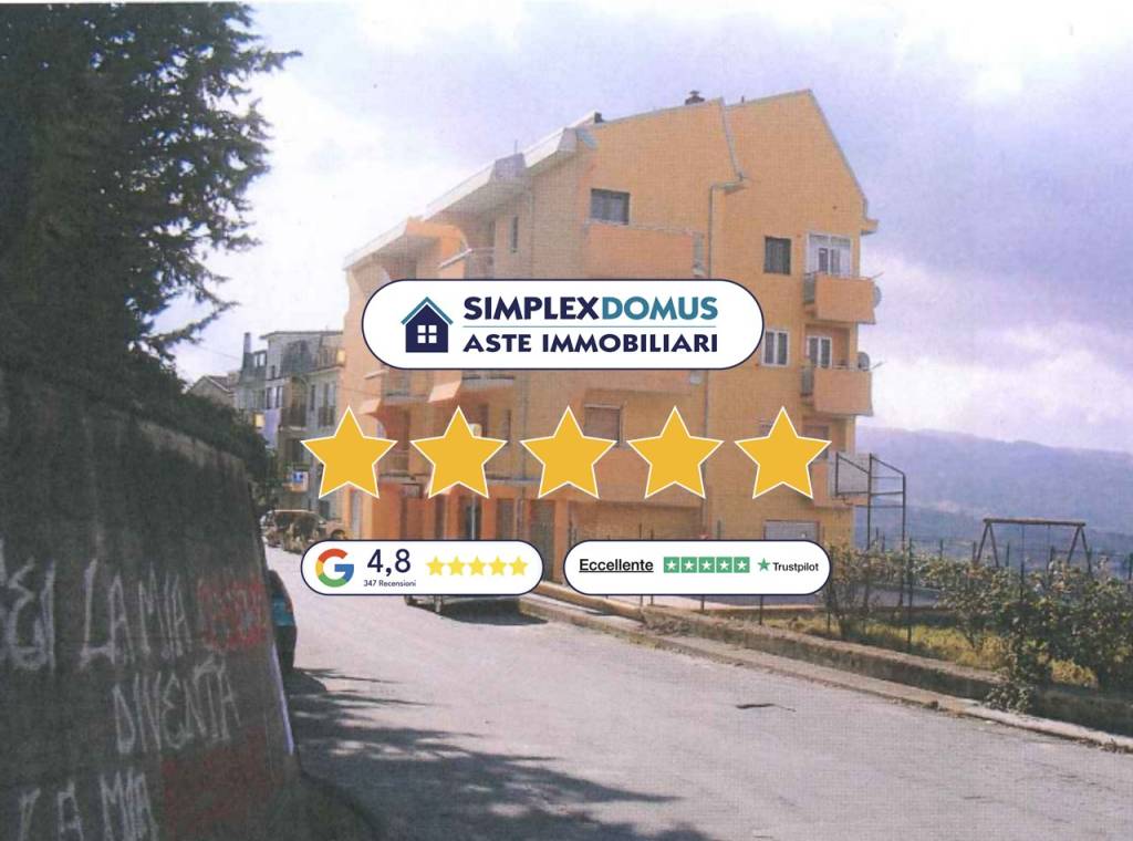 appartamento in vendita ad Avigliano