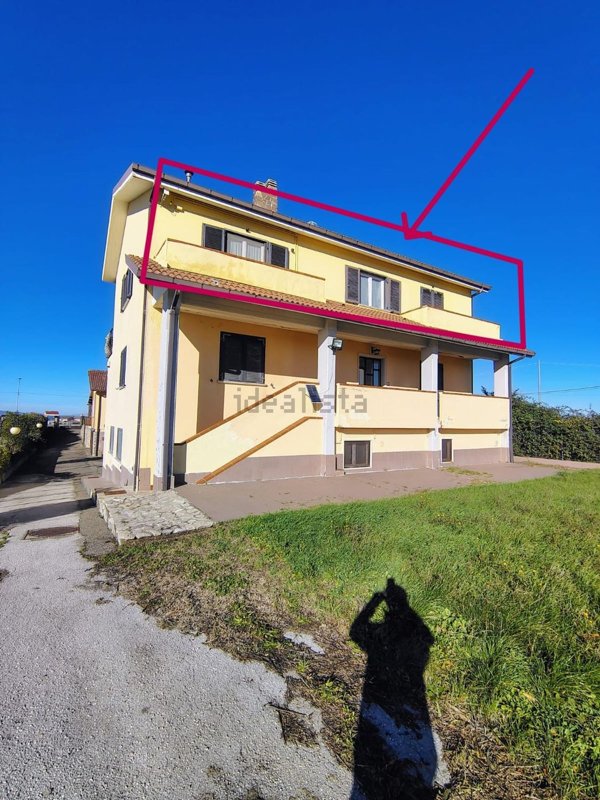 appartamento in vendita ad Avigliano