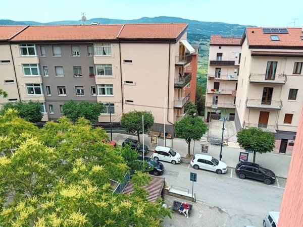 appartamento in vendita ad Avigliano