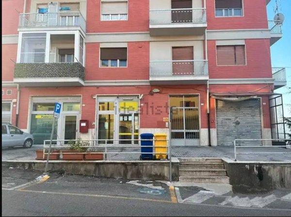 appartamento in vendita ad Avigliano