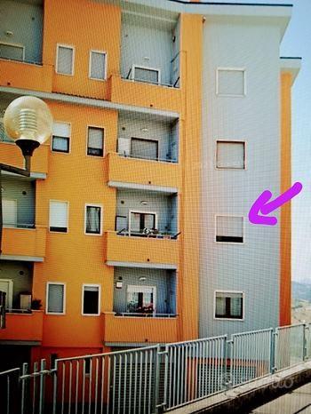 appartamento in vendita ad Avigliano