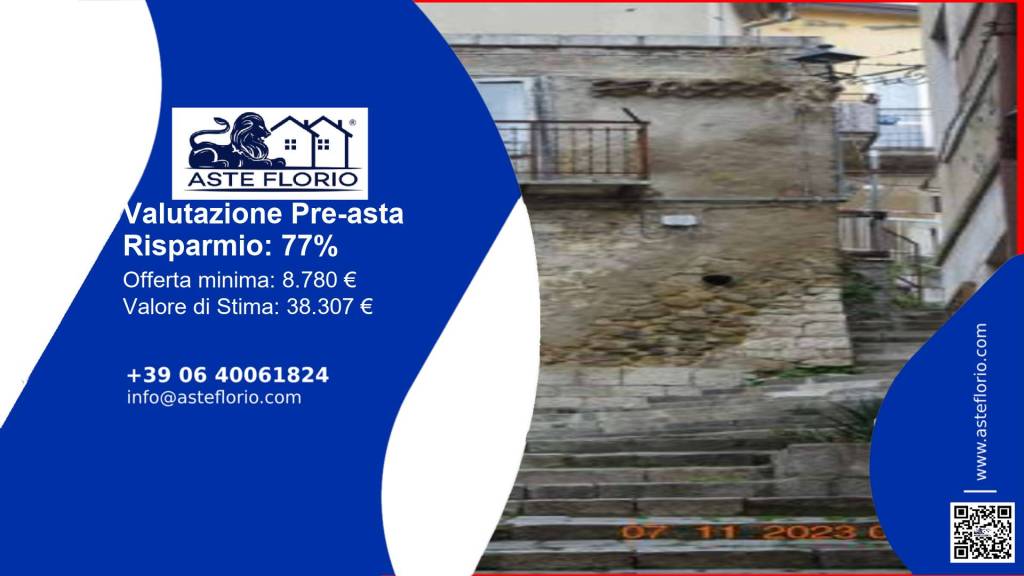 appartamento in vendita ad Avigliano