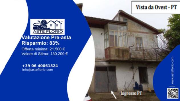 terreno edificabile in vendita ad Avigliano