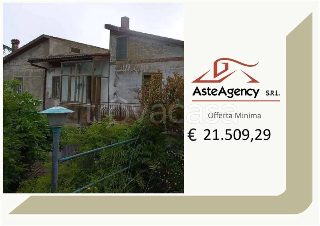 locale di sgombero in vendita ad Avigliano