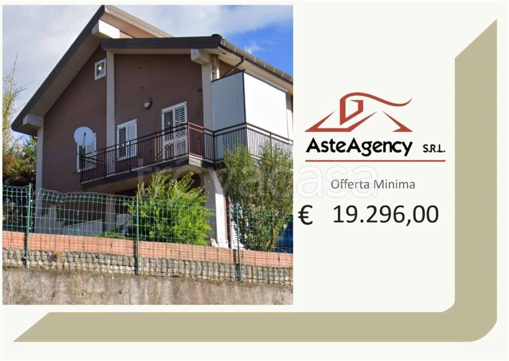 appartamento in vendita ad Avigliano