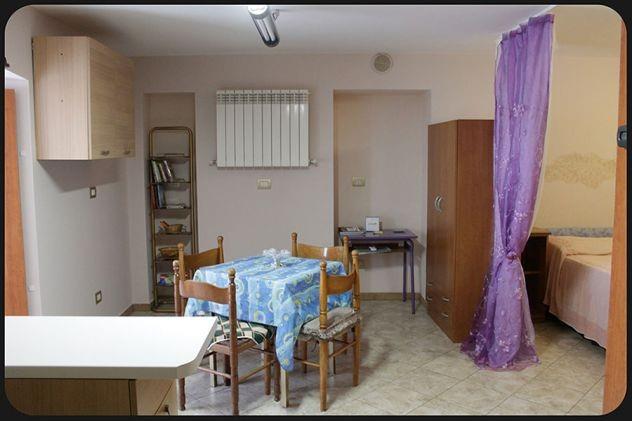 appartamento in vendita ad Avigliano