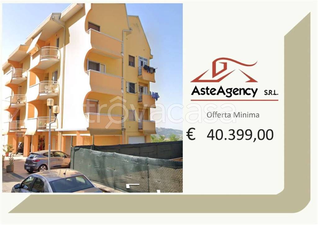 casa indipendente in vendita ad Avigliano