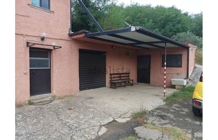 casa indipendente in vendita ad Avigliano