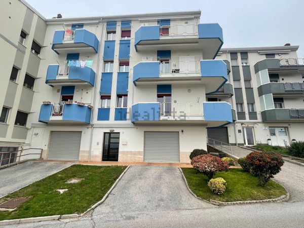 appartamento in vendita ad Avigliano