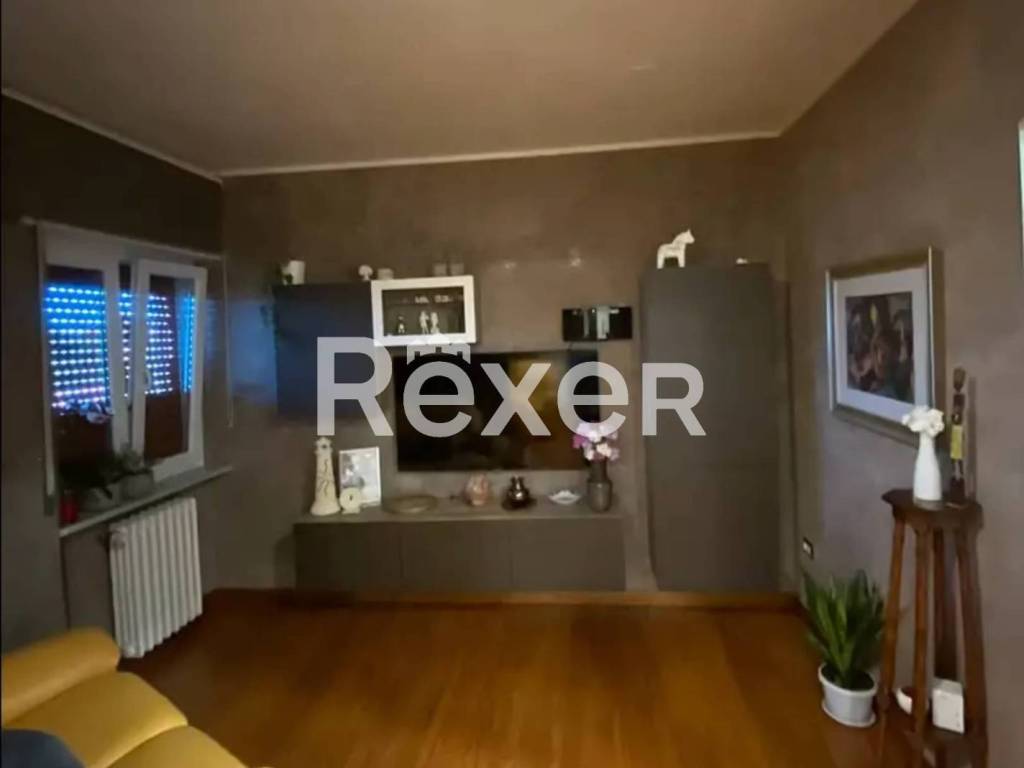 appartamento in vendita ad Avigliano